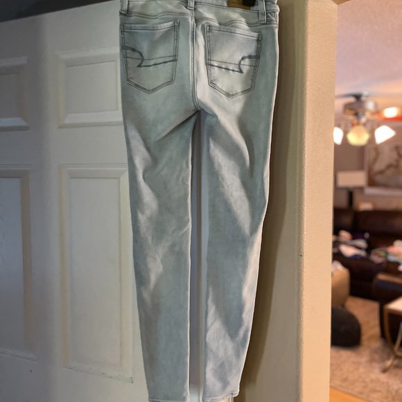 Women's Jeans - Picture 3 of 6